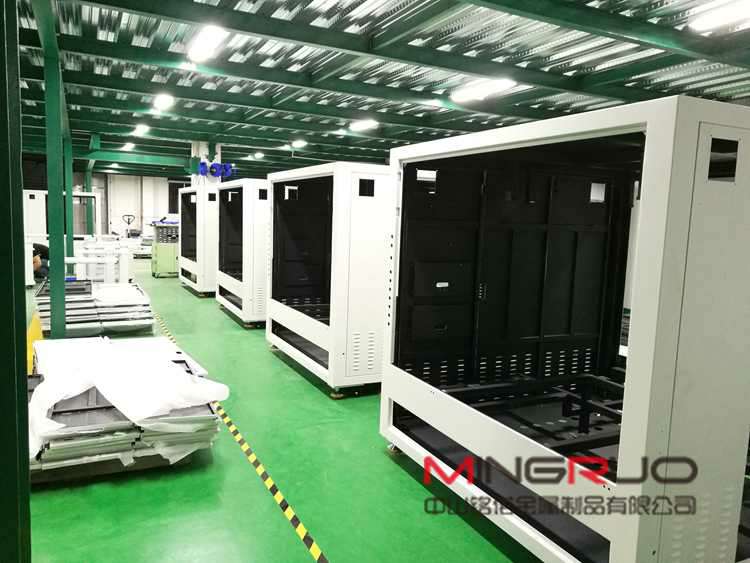 钣金机箱加工工艺中有些什么技术要求-开云官方app下载-开云(中国)